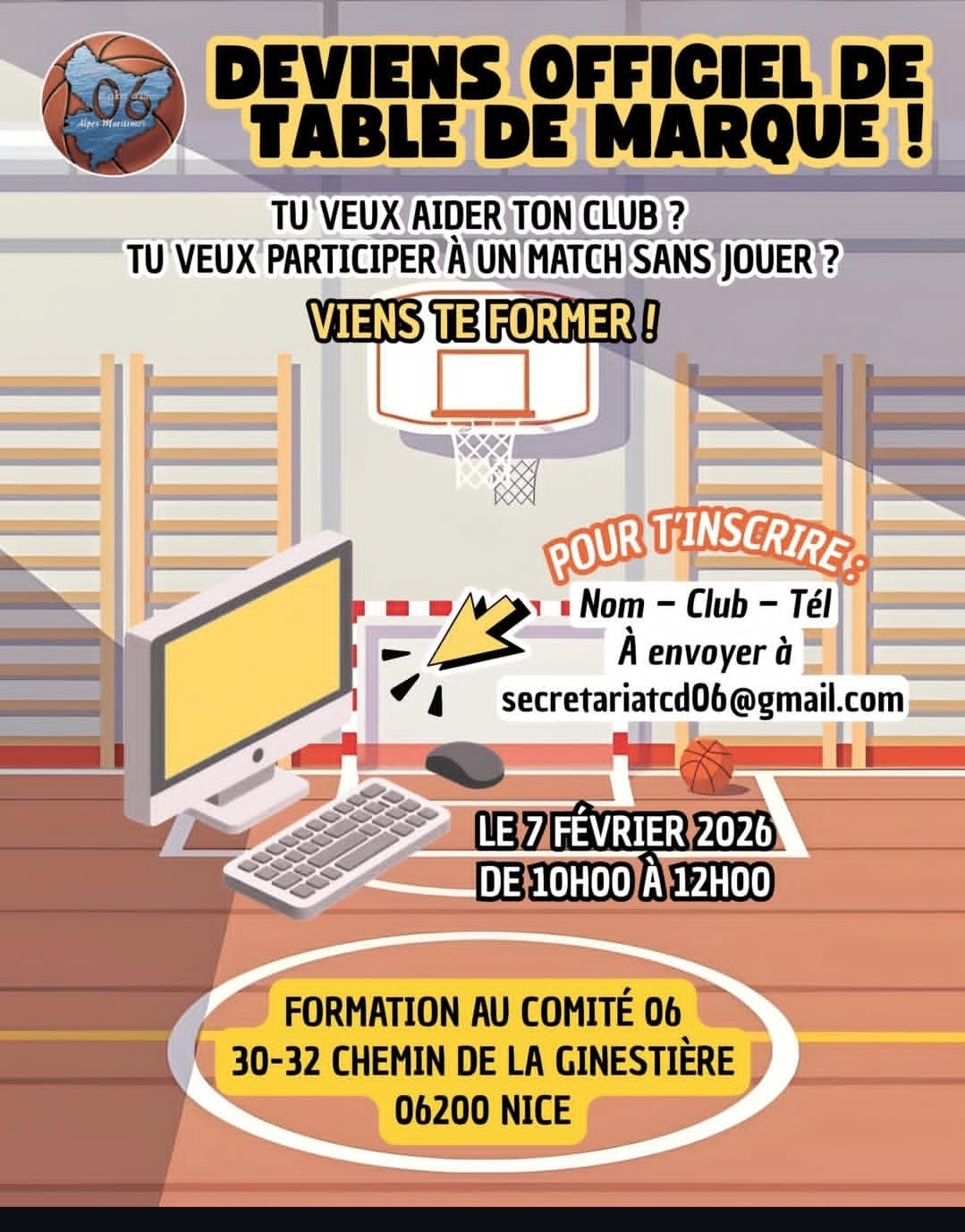 Formation OTM département 7 février